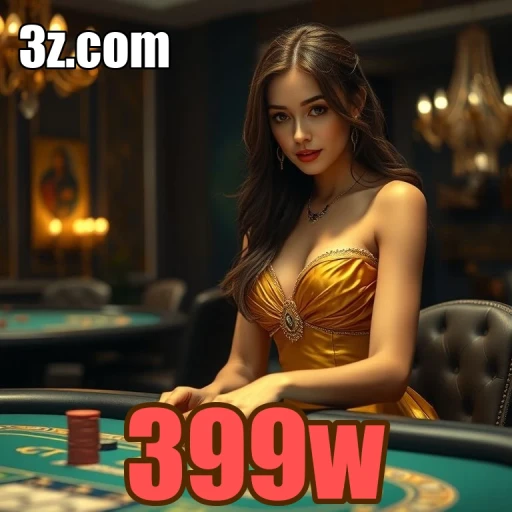 Ação Descomplicada: Explore o Melhor do 399w em Jogos