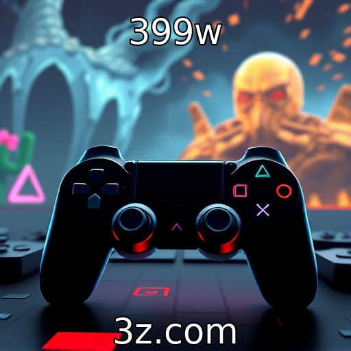 Evolução dos gráficos e tecnologia em jogos