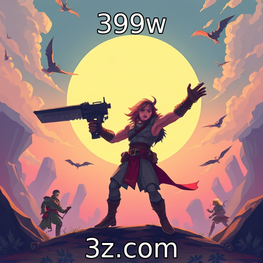 A ascensão dos jogos independentes na indústria