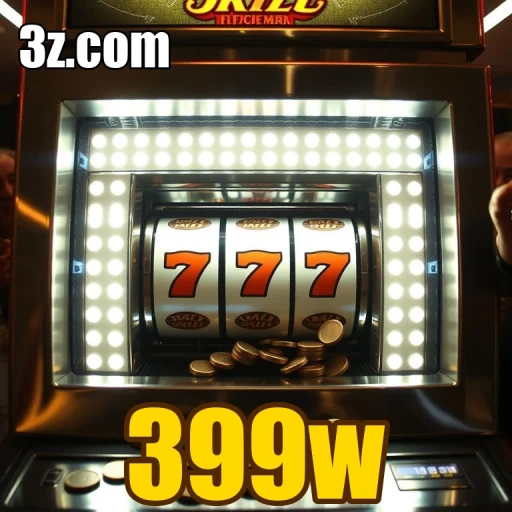 Explore a Seção Sports do 399w e Domine os Jogos