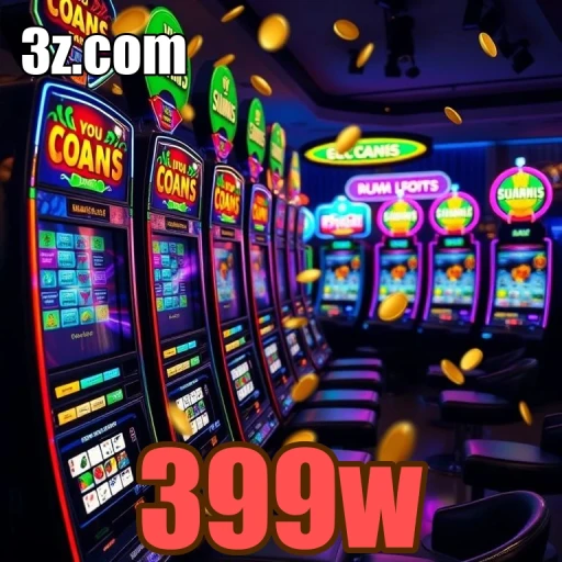 A Magia da Seção Virtual do Site 399w